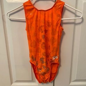GK Gymnastics Leotards CL
